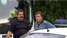 Вили Вуцов подписал с "Царско село" за 2 минути