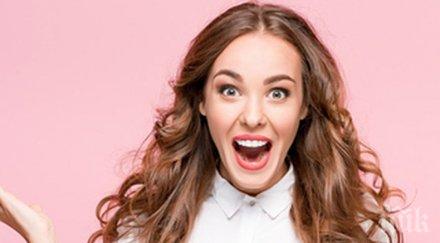 признаци издават силната жена