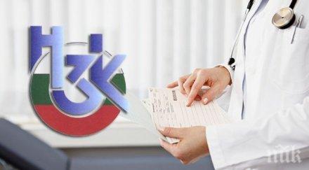 нзок обсъжда бюджетите болниците края годината