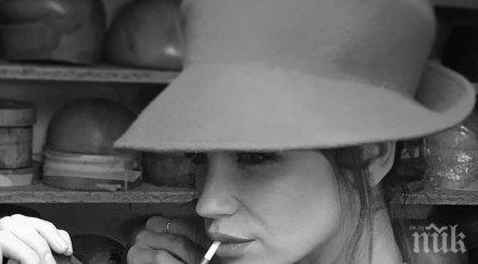 диляна попова спира биткаждижийския спорт става балерина