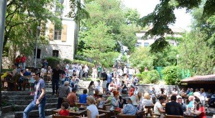 вино гурме четвърти път пловдив