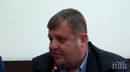 извънредно пик каракачанов готов законопроект вероизповеданията