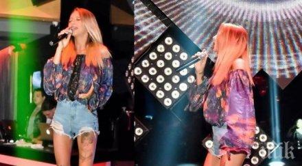 драма цветелина грахич проговори анорексията