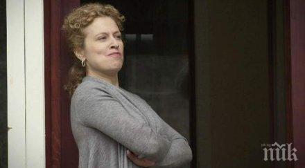 кусва купешко силвия лулчева носи храната буркани