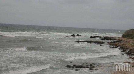 морето гълта дка суша година