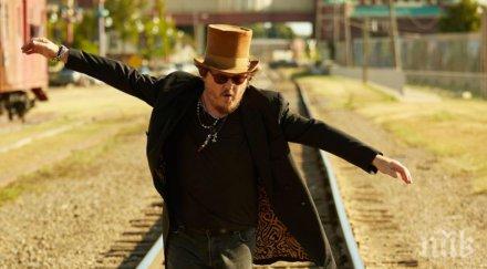 джукеро тества акустиката античния театър