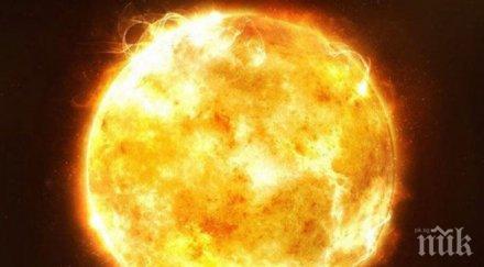 годишен спор учените изясниха точно случи смъртта слънцето
