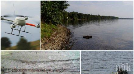 шок изчезна годишно дете мястото отвличането надпис умре