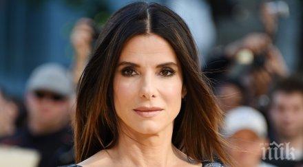 ужас изнасилили сандра бълок години