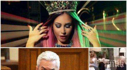 уникален хит волен сидеров гери никол забиха легендарно рок парче видео