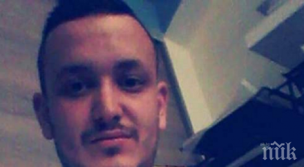 полицията следите мнимия брокер ангел павликени мвр обяви издирване снимки