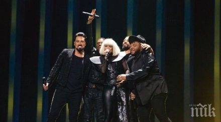 важно можете гласувате жана equinox евровизия вечер