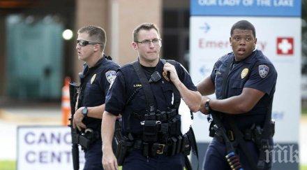 извънредно стрелба мемфис два трупа четирима ранени