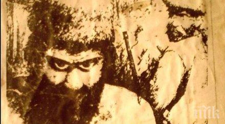 откриха един паметник легендарния вълчан войвода