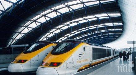 тунелът ламанша гениална идея осъществявана 185 години