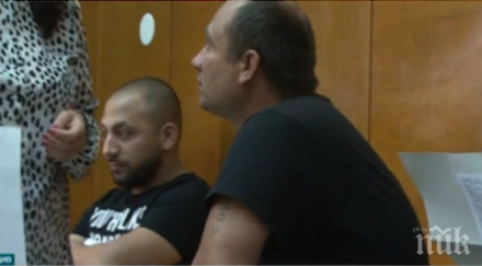 изправиха съда телефонните измамници задигнали 600 бона баба първомай