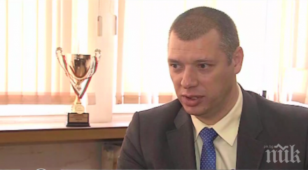 новият зам шеф антикорупционната комисия нямаме пропуски ареста иванчева