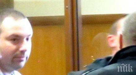 един ветеранът бандата тачо остава ареста