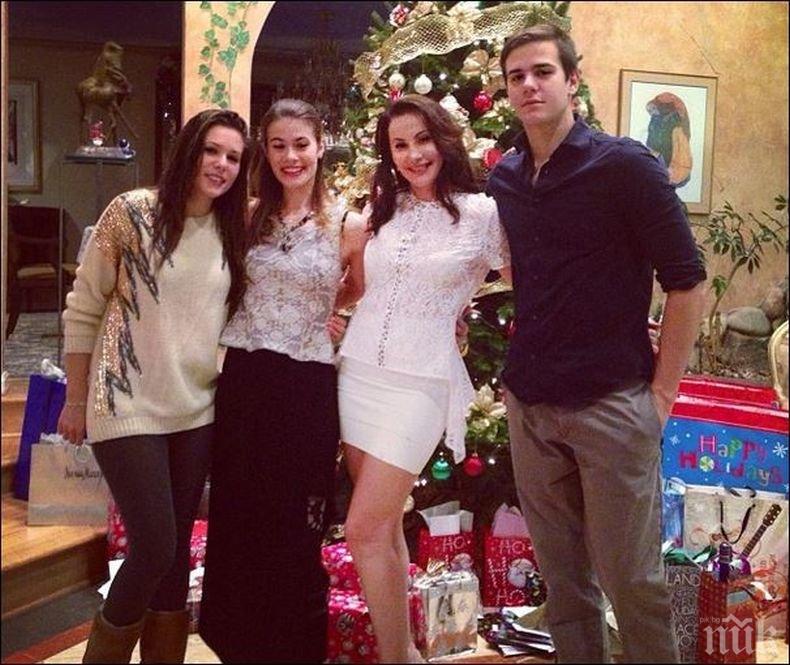 Щерката на Дарина мачка куче за 1000 евро