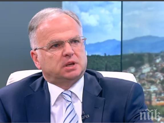 Боян Чуков с горещ коментар: Как излизането на САЩ от споразумението за Иран удря Европа