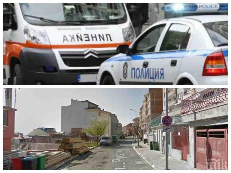 НОВИ ПОДРОБНОСТИ ЗА КЪРВАВАТА ДРАМА В СВ. ВЛАС: Кирил страдал една година за красивата Лили, подготвял разстрела два дни
