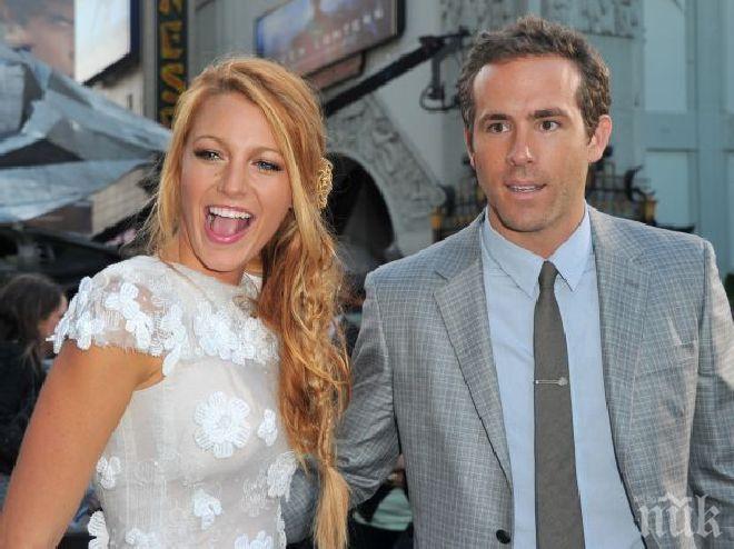 Холивудска актриса скъса със съпруга си в социалните мрежи заради премиера на филм