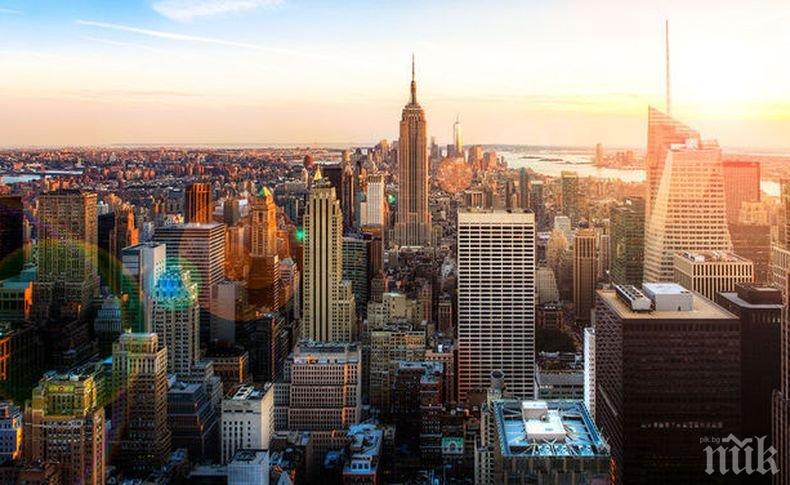 Главният прокурор на Ню Йорк подаде оставка заради обвинения в насилие