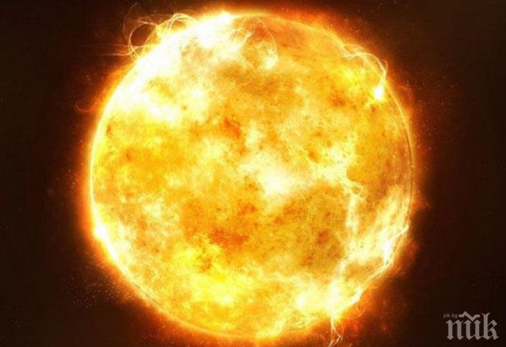 След 25-годишен спор: Учените изясниха какво точно ще се случи след смъртта на Слънцето!