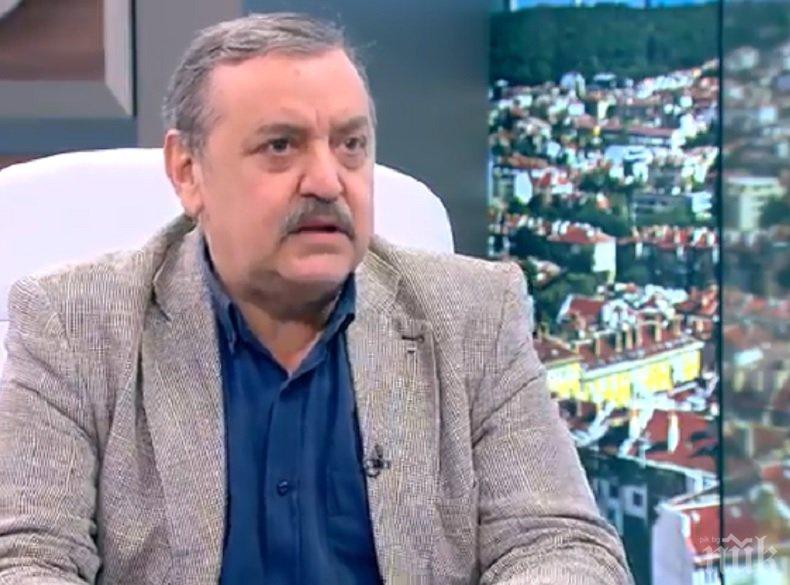 ВАЖНО! Проф. Кантарджиев разкри колко опасни са кърлежите и как точно да ги вадим от кожата! Забравете за мазането с олио, въртенето или гасенето с цигара