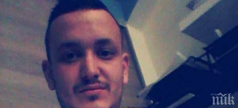 Полицията по следите на мнимия брокер Ангел от Павликени! МВР го обяви за издирване (СНИМКИ)