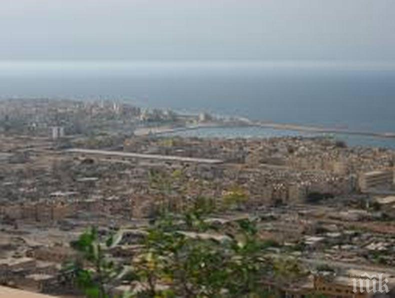 Размириците в Източна Либия продължават