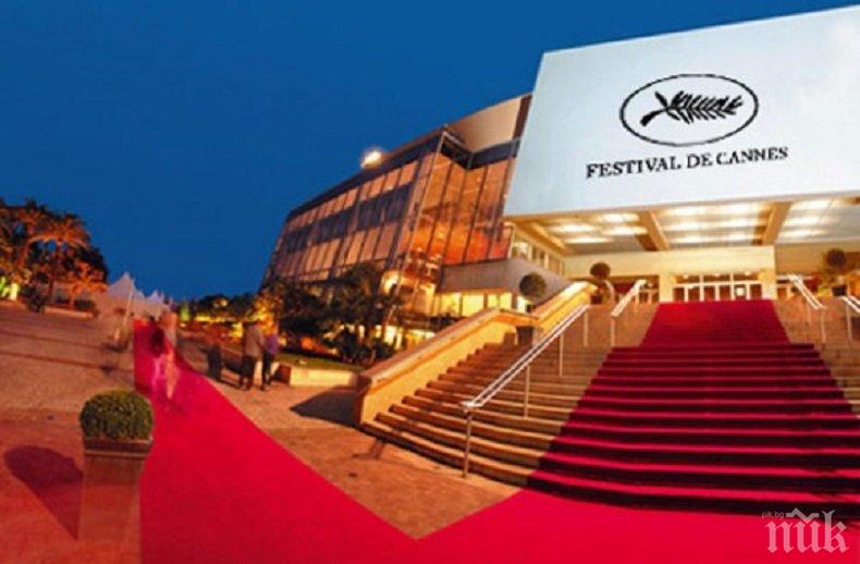 На червения килим: Започва 71-ото издание на международния кинофестивал в Кан