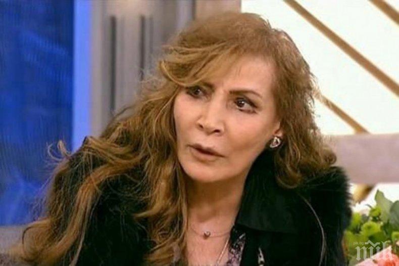 Джуна: Лавандулата показва дали сме прокълнати