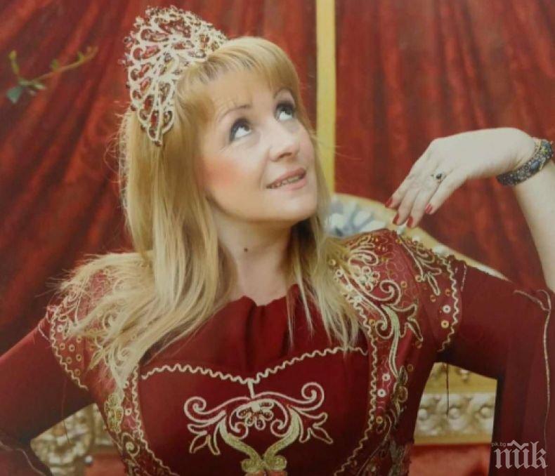 ХИТ! Кметица на родопско село влиза във „Великолепният век“