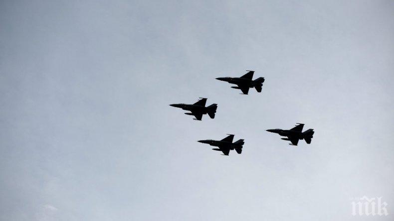 В Министерски съвет обсъждат два проекта за модернизация на армията