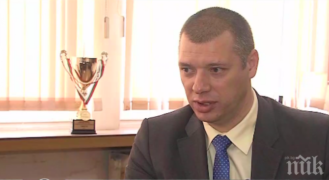 Новият зам.-шеф на Антикорупционната комисия: Нямаме пропуски при ареста на Иванчева