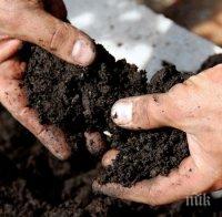 Столичната община ще раздава безплатен компост в центъра на София