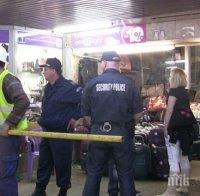 НОВИ РАЗКРИТИЯ! Стрелбата в подлеза на гарата в Пловдив - заради хероин