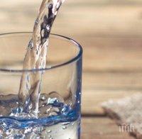 експертите съветват започвайте деня чаша вода тонус добро настроение