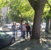 АФЕРАТА ЗА КОРУПЦИЯ ПОД ТЕПЕТАТА! Петима са арестуваните за източване на РЗОК-Пловдив!