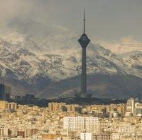 Иран е съставил план как да се справи с американското оттегляне от ядрения пакт