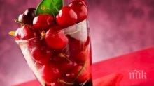 ВКУСНИ И ПОЛЕЗНИ! Десет причини да хапваме череши