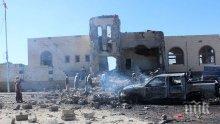 Повече от 400 журналисти избягали от Йемен заради войната