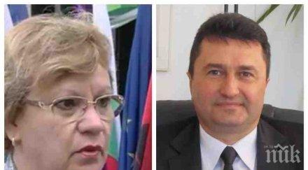 последните минути оперираха часа посечения брадва зам кмет ловеч колегите първи версии нападението