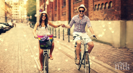 разликата зрялата незрялата връзка