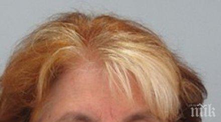 мвр издирва годишна жена ямбол снимка