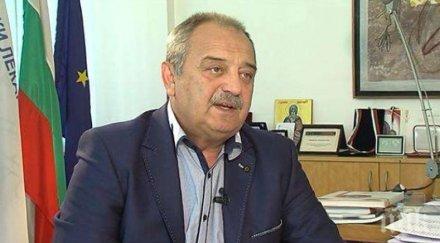 председателят българския лекарски съюз системата хронично недофинансирана