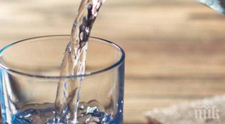 чешмите пресъхват софия вода понеделник