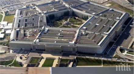 пробив българи изработиха невиджан робот пентагона години мечтали