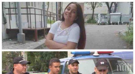 голяма мъка месеца мъчителното убийство никол майка разкрива случва зловещия ден